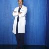 GREY'S ANATOMY - ABC's "Grey's Anatomy" stars Patrick Dempsey as Dr. Derek Shepherd. (ABC/BOB D'AMICO)