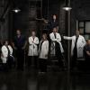 Cast Promotional Photos
