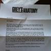 Season Finale - Filming Notice