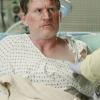GREY'S ANATOMY - "Can't Fight This Feeling" - A gas tanker explodes on a Seattle highway, causing multiple injuries -- including paramedic Matthew; Meredith and Jo help a frantic mother (Sarah Chalke) whose child is suffering from a mysterious illness; and Owen bonds with a young boy whose parents are in critical condition. Meanwhile true colors are revealed when Alex is forced to work with Jo's boyfriend on an ailing patient, on "Grey's Anatomy," THURSDAY, MARCH 28 (9:00-10:02 p.m., ET) on the ABC Television Network. (ABC/Ron Tom)
MARK CHADWICK