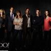 Cast Promotional Photos