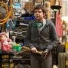 Episode 1.09 - Of Mouse and Man