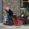 Happy Endings - Episode 3.05 - PP Romance Factory - Promotional Photos (2)