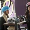 Happy Endings - Episode 3.05 - PP Romance Factory - Promotional Photos (4)