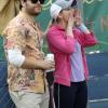 Happy Endings - Episode 3.10 - Kickball 2 The Kickening - Promotional Photos (1)