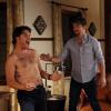 Happy Endings - Episode 3.12 - The Marry Prankster - Promotional Photos (2)