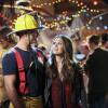 hart-of-dixie-george-party