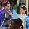 HART OF DIXIE