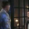 Hart of Dixie -- "Kablang" -- Image Number: HA401b_0029b.jpg -- Pictured (L-R): Wilson Bethel as Wade (back to camera) and Rachel Bilson as Dr. Zoe Hart -- Photo: Patrick Wymore/The CW -- ÃÂ© 2014 The CW Network, LLC. All rights reserved.