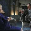 Hart of Dixie --"Kablang" -- Image Number: HA401b_0320b.jpg -- Pictured (L-R): Maree Cheatham as Grandma Bettie and Tim Matheson as Dr. Brick Breeland -- Photo: Patrick Wymore/The CW -- ÃÂ© 2014 The CW Network, LLC. All rights reserved.