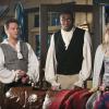 HART OF DIXIE