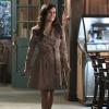 Hart of Dixie -- "Red Dye #40" -- Image Number: HA404b_0005b.jpg -- Pictured: Rachel Bilson as Dr. Zoe Hart -- Photo: Mike Yarish/The CW -- ÃÂ© 2014 The CW Network, LLC. All rights reserved.