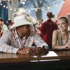 Hart of Dixie -- "Bar-Be-Q Burritos" -- Image Number: HA405b_0089.jpg -- Pictured (L-R): Cress Williams as Lavon and Jaime King as Lemon -- Photo: Greg Gayne/The CW -- ÃÂ© 2015 The CW Network, LLC. All rights reserved.