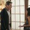 Hart of Dixie -- "Alabama Boys" -- Image Number: HA406a_0220b2.jpg -- Pictured (L-R): Tim Matheson as Dr. Brick Breeland and Rachel Bilson as Dr. Zoe Hart -- Photo: Greg Gayne/The CW -- ÃÂ© 2014 The CW Network, LLC. All rights reserved.