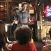 Hart of Dixie -- "The Butterstick Tab" -- Image Number: HA407a_0297b.jpg -- Pictured: Wilson Bethel as Wade -- Photo: Patrick Wymore/The CW -- ÃÂ© 2014 The CW Network, LLC. All rights reserved.