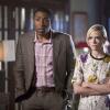 Hart of Dixie -- "End of Days" -- Image Number: HA409a_0168b.jpg -- Pictured (L-R): Cress Williams as Lavon and Jaime King as Lemon -- Photo: Scott Everett White/The CW -- ÃÂ© 2015 The CW Network, LLC. All rights reserved.