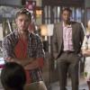 Hart of Dixie -- "End of Days" -- Image Number: HA409a_0185b.jpg -- Pictured (L-R): Wilson Bethel as Wade, Cress Williams as Lavon and Jaime King as Lemon -- Photo: Scott Everett White/The CW -- ÃÂ© 2015 The CW Network, LLC. All rights reserved.