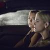 Hart of Dixie -- "End of Days" -- Image Number: HA409a_0466b.jpg -- Pictured (L-R): Kaitlyn Black as Annabeth and Jaime King as Lemon -- Photo: Scott Everett White/The CW -- ÃÂ© 2015 The CW Network, LLC. All rights reserved.