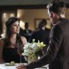 Hart of Dixie -- "Bluebell" -- Image Number: HA410a_0240b.jpg -- Pictured (L-R): Rachel Bilson as Dr. Zoe Hart and Wilson Bethel as Wade -- Photo: Greg Gayne/The CW -- ÃÂ© 2015 The CW Network, LLC. All rights reserved.