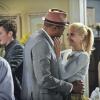 Hart of Dixie -- "Bluebell" -- Image Number: HA410d_0483b2.jpg -- Pictured (L-R): Cress Williams as Lavon and Jaime King as Lemon -- Photo: Richard Foreman/The CW -- ÃÂ© 2015 The CW Network, LLC. All rights reserved.