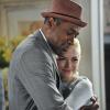 Hart of Dixie -- "Bluebell -- Image Number: HA410d_0502b2.jpg -- Pictured (L-R): Cress Williams as Lavon and Jaime King as Lemon -- Photo: Richard Foreman/The CW -- ÃÂ© 2015 The CW Network, LLC. All rights reserved.