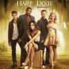 Hart of Dixie s1 Poster 003b