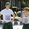 Episode 1.20 - The Race and The Relationship