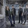 Haven - Season 5 - Cast Promotional Photos (10)