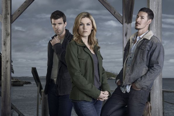 Haven - Season 5 - Cast Promotional Photos (11)