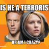 Comic-Con 2012 - Meme Posters