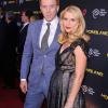 HOMELAND PREMIERE PARTY 2012