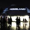 HOMELAND PREMIERE PARTY 2012