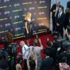 HOMELAND PREMIERE PARTY 2012