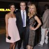 HOMELAND PREMIERE PARTY 2012