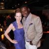 HOMELAND PREMIERE PARTY 2012