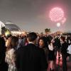 HOMELAND PREMIERE PARTY 2012