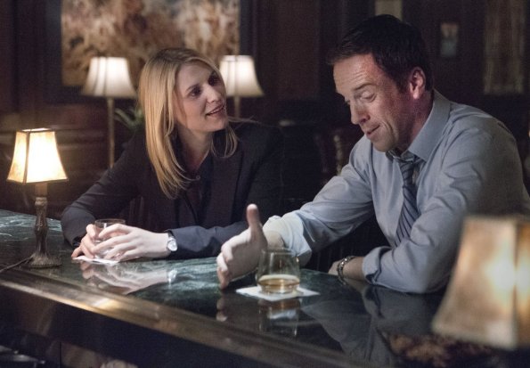Homeland (Season 2)