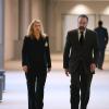 HOMELAND (Season 2)