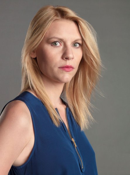 Homeland s3 - Cast - Carrie Mathison 001