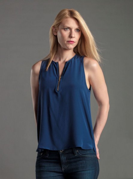 Homeland s3 - Cast - Carrie Mathison 003