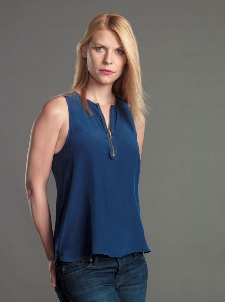 Homeland s3 - Cast - Carrie Mathison 004