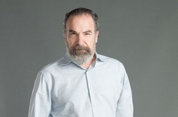 Homeland s3 - Cast - Saul Berenson 001