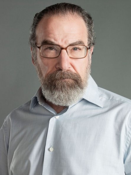 Homeland s3 - Cast - Saul Berenson 002