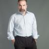 Homeland s3 - Cast - Saul Berenson 003