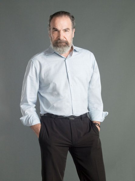 Homeland s3 - Cast - Saul Berenson 003