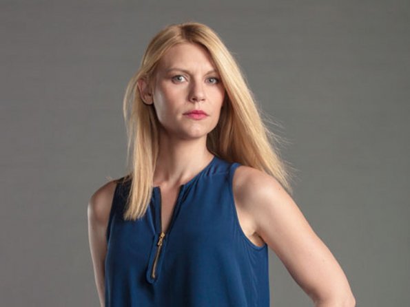 Homeland - Season 3 - New Cast Promotional Photos (3)