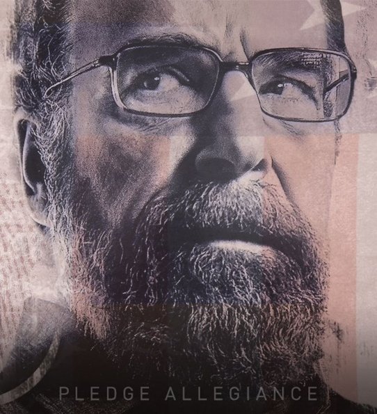 Homeland s3 Pledge Allegiance - Saul 001