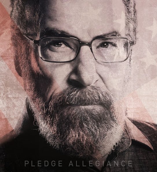 Homeland s3 Pledge Allegiance - Saul 002