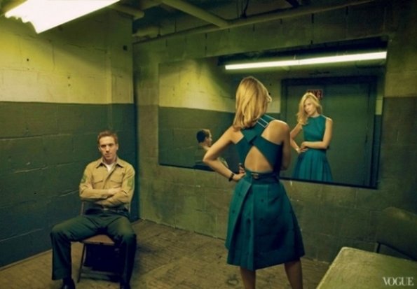 Homeland - Season 3 - Cast Promotional Photos (1)