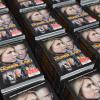 HOMELAND SEASON 3 SCREENING